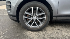 Land Rover Range Rover Evoque 2.0 P200 Dynamic SE 5dr Auto Petrol Hatchback